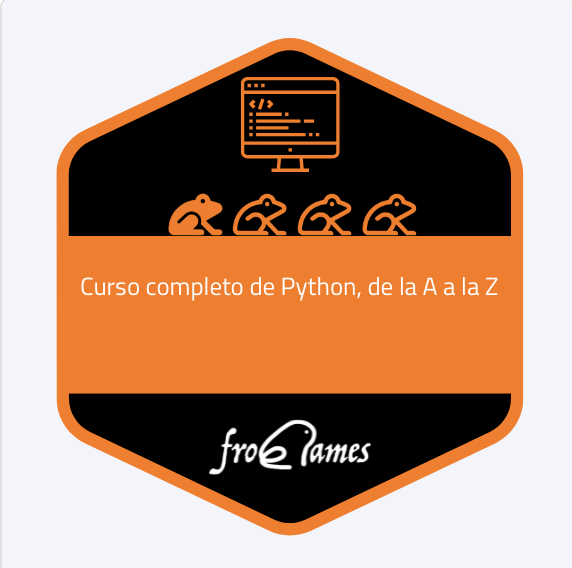 Python A-Z
